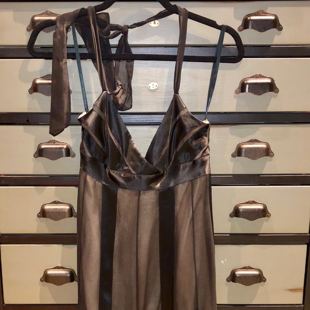 BCBGMAXAZRIA: Black Dress - Beverly Hills, CA
